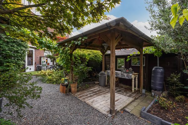 Mari Andriessenstraat 47, Den Haag