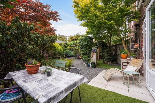 Mari Andriessenstraat 47, Den Haag