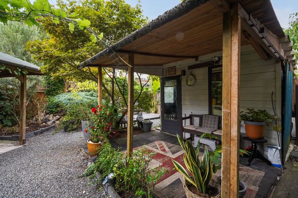 Mari Andriessenstraat 47, Den Haag