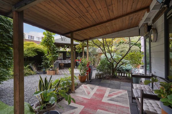 Mari Andriessenstraat 47, Den Haag