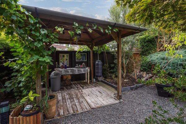 Mari Andriessenstraat 47, Den Haag