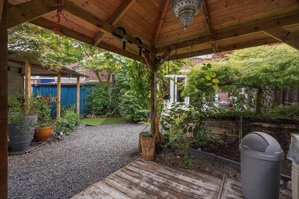 Mari Andriessenstraat 47, Den Haag