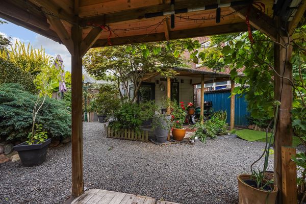 Mari Andriessenstraat 47, Den Haag