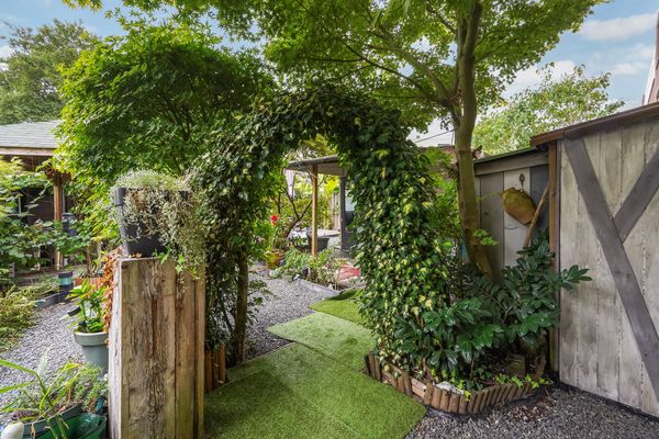 Mari Andriessenstraat 47, Den Haag