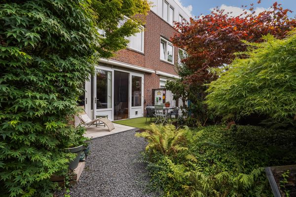 Mari Andriessenstraat 47, Den Haag