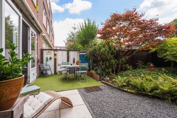 Mari Andriessenstraat 47, Den Haag