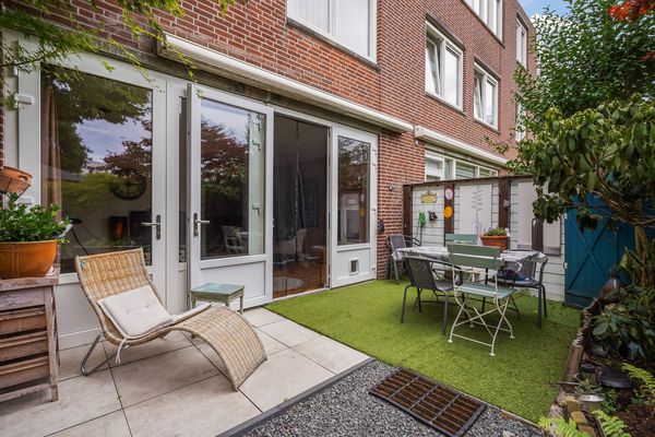 Mari Andriessenstraat 47, Den Haag