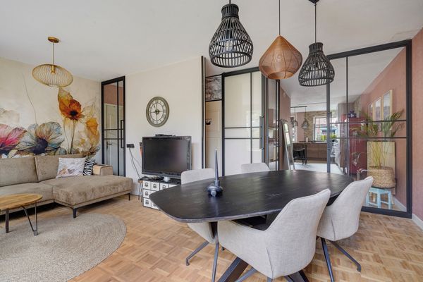 Mari Andriessenstraat 47, Den Haag