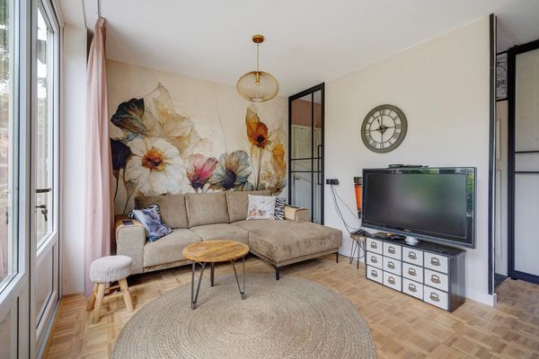 Mari Andriessenstraat 47, Den Haag