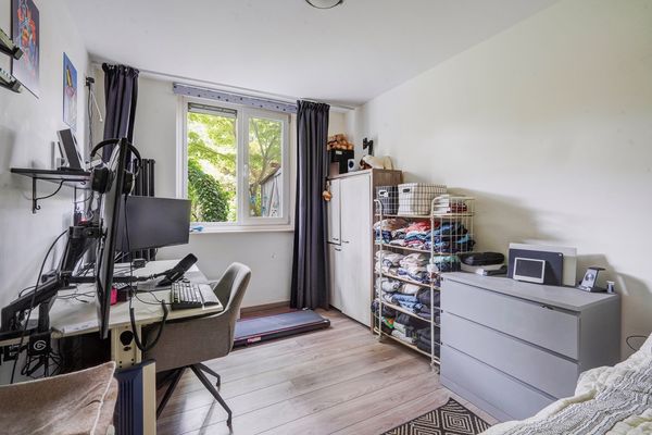 Mari Andriessenstraat 47, Den Haag