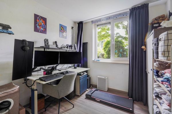 Mari Andriessenstraat 47, Den Haag