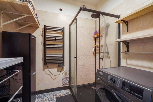 Mari Andriessenstraat 47, Den Haag