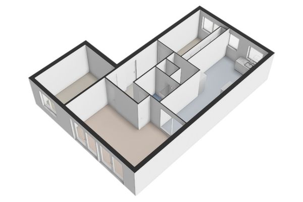 Mari Andriessenstraat 47, Den Haag