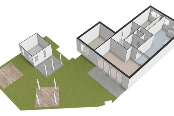 Mari Andriessenstraat 47, Den Haag