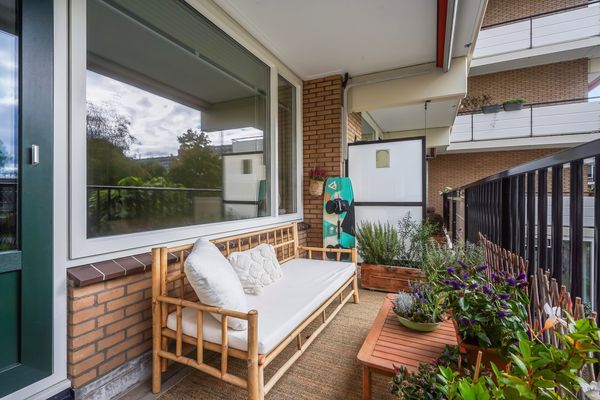 Hammarskjöldlaan 577, Rijswijk