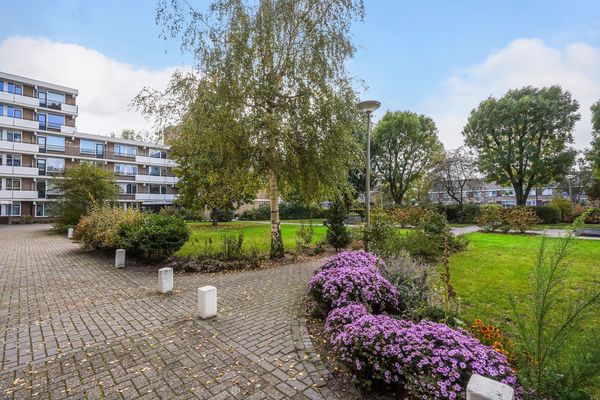 Hammarskjöldlaan 577, Rijswijk