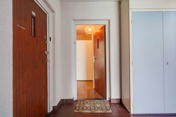 Hammarskjöldlaan 577, Rijswijk