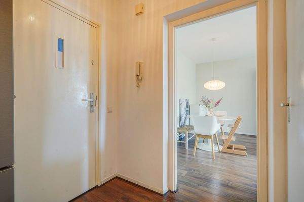 Hammarskjöldlaan 577, Rijswijk