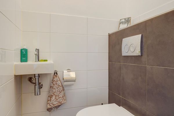 Hammarskjöldlaan 577, Rijswijk