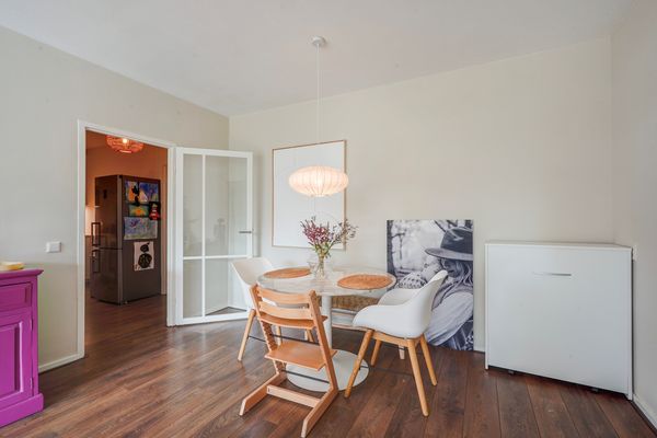 Hammarskjöldlaan 577, Rijswijk