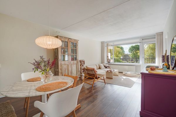 Hammarskjöldlaan 577, Rijswijk