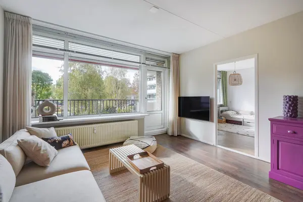 Hammarskjöldlaan 577, Rijswijk