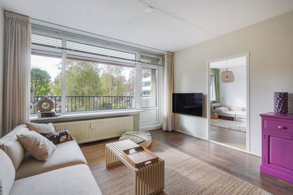 Hammarskjöldlaan 577, Rijswijk