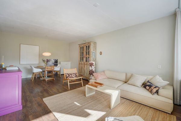 Hammarskjöldlaan 577, Rijswijk