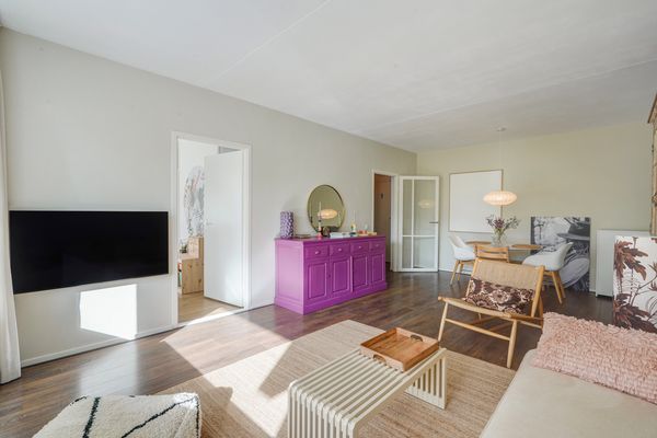 Hammarskjöldlaan 577, Rijswijk