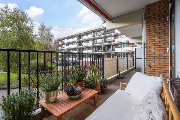 Hammarskjöldlaan 577, Rijswijk