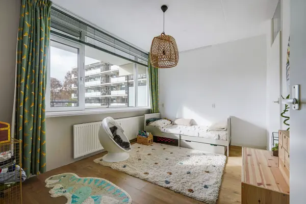 Hammarskjöldlaan 577, Rijswijk