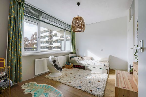 Hammarskjöldlaan 577, Rijswijk