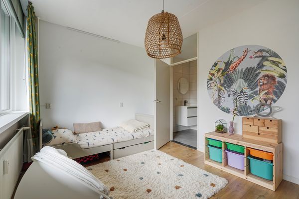 Hammarskjöldlaan 577, Rijswijk