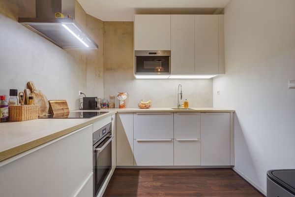 Hammarskjöldlaan 577, Rijswijk