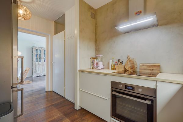 Hammarskjöldlaan 577, Rijswijk