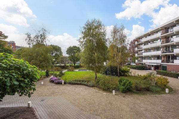 Hammarskjöldlaan 577, Rijswijk