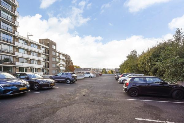 Hammarskjöldlaan 577, Rijswijk