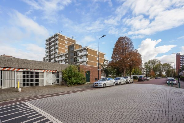 Hammarskjöldlaan 577, Rijswijk