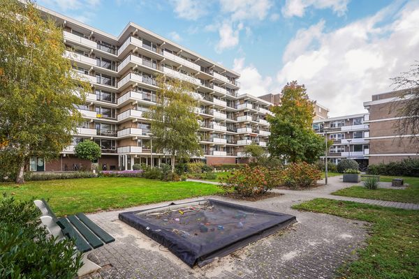 Hammarskjöldlaan 577, Rijswijk