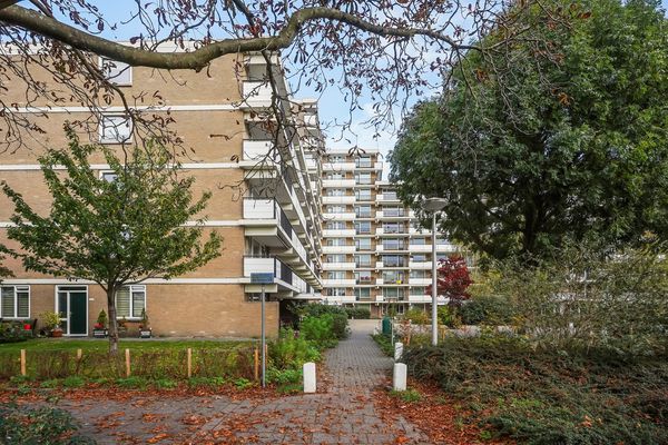 Hammarskjöldlaan 577, Rijswijk