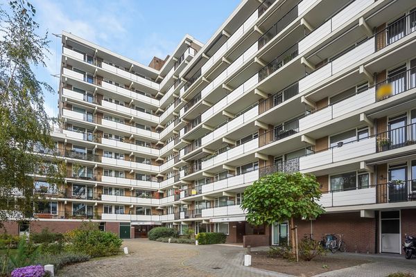 Hammarskjöldlaan 577, Rijswijk