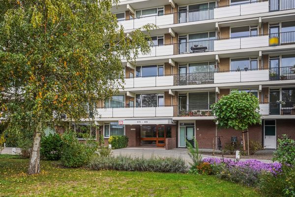 Hammarskjöldlaan 577, Rijswijk