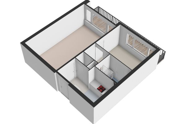 Hammarskjöldlaan 577, Rijswijk
