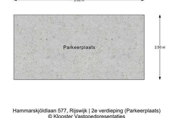 Hammarskjöldlaan 577, Rijswijk