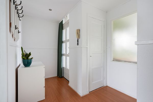 Roemer Visscherstraat 447, Den Haag