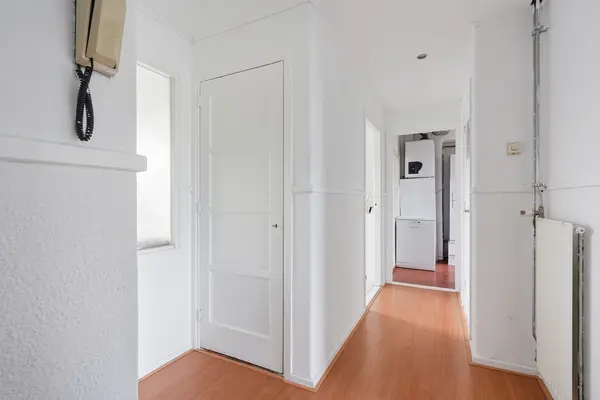 Roemer Visscherstraat 447, Den Haag