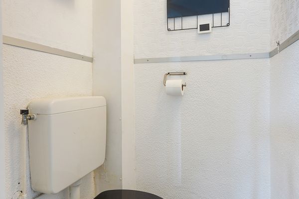 Roemer Visscherstraat 447, Den Haag