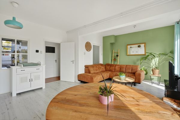 Roemer Visscherstraat 447, Den Haag