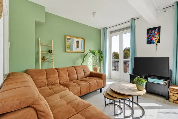 Roemer Visscherstraat 447, Den Haag