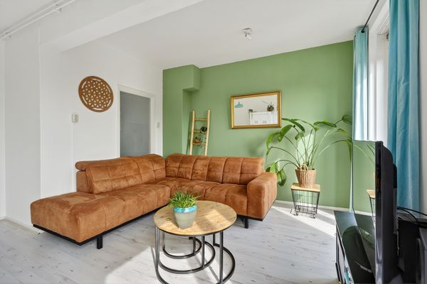 Roemer Visscherstraat 447, Den Haag